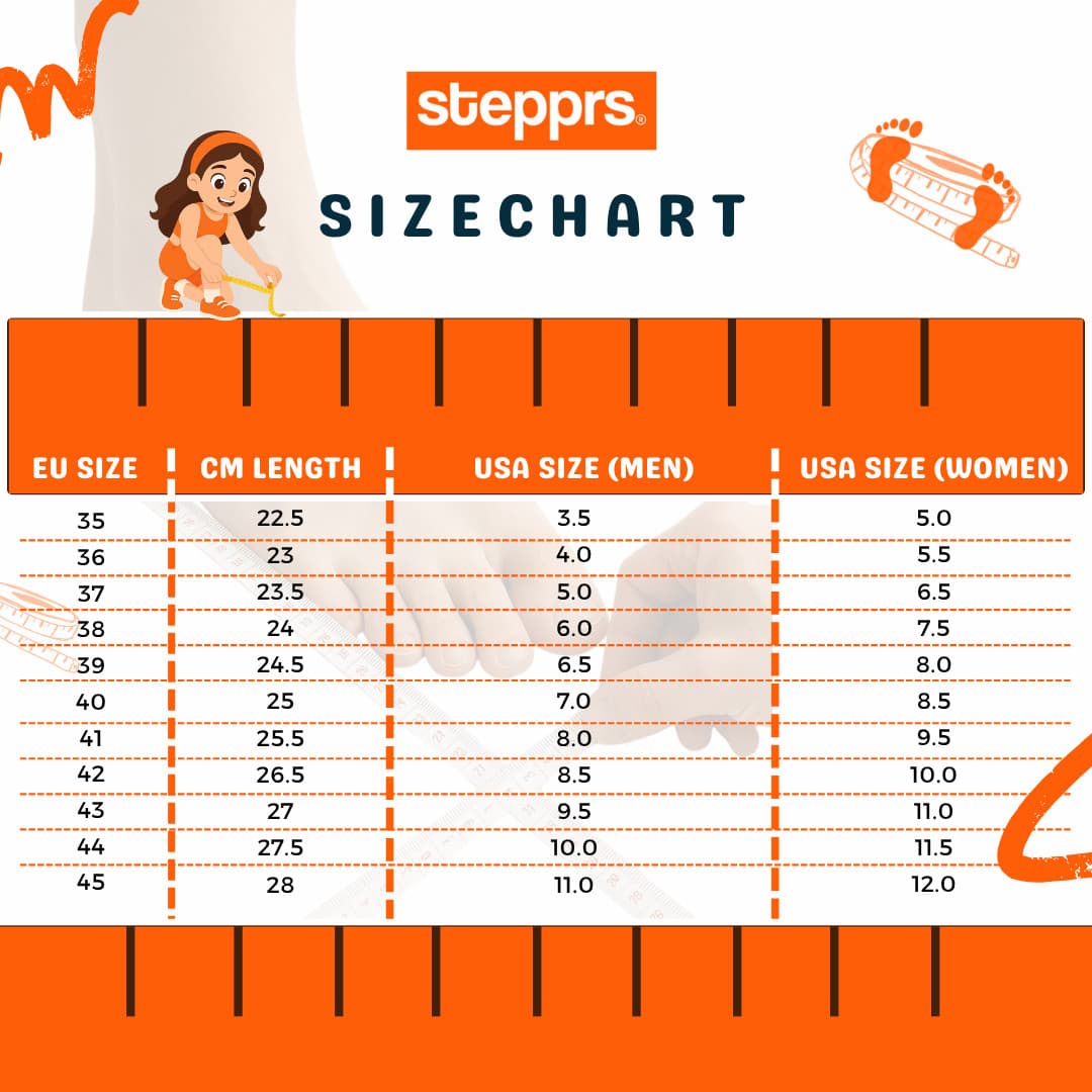 Original Stepprs Comfort Shoe Insoles Steppers Cloud Soles for Men Women (Gray) 2