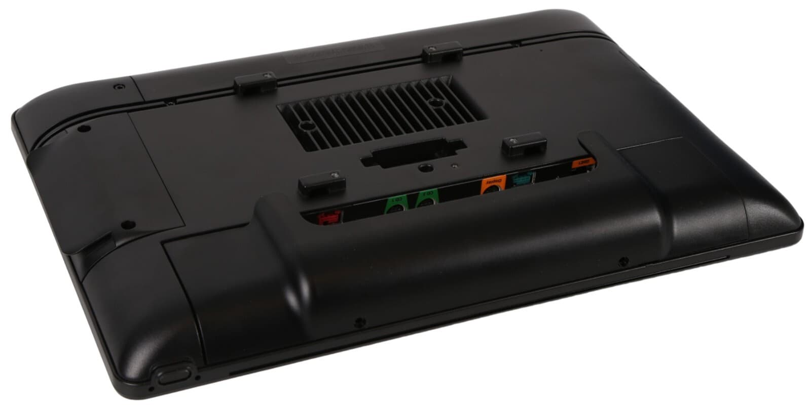 Oracle Micros Workstation 625X Series 2, New With Stand  (See Details) 2