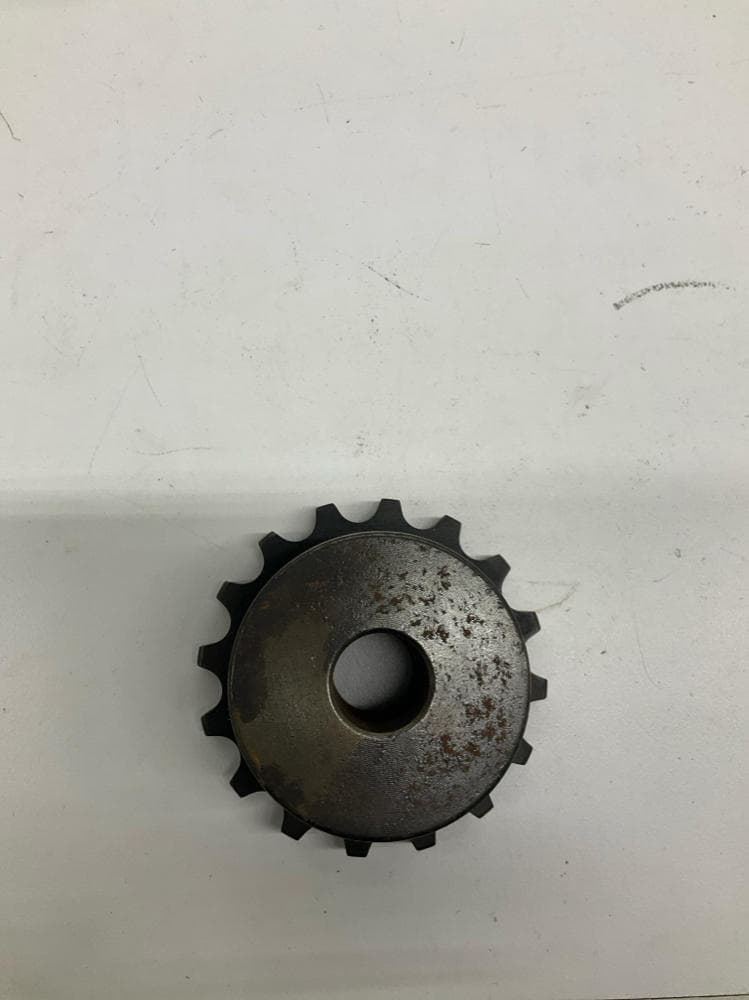 Martin 4016 Coupling Half Sprocket 3