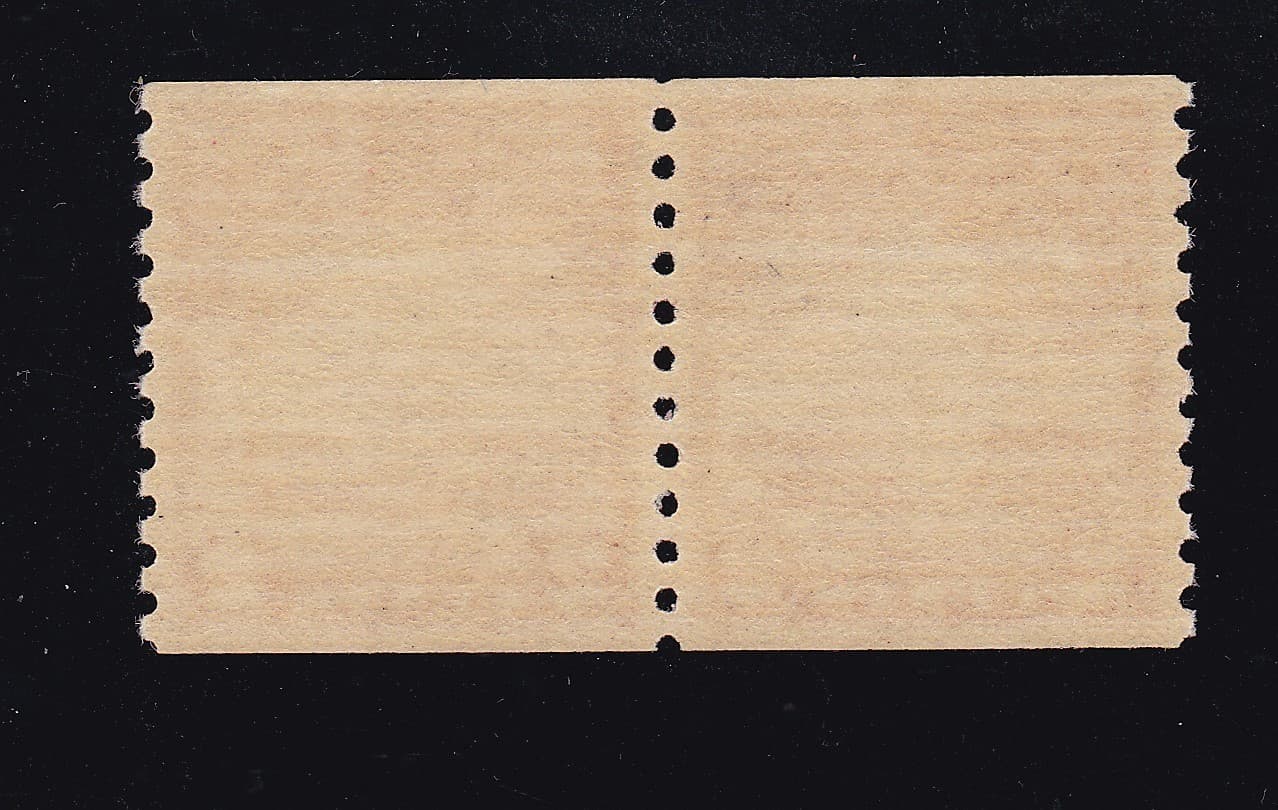 US 656 2c Edison Issue Mint Pair w/ copy of PSE Cert XF "90" OG NH (BB11) 2