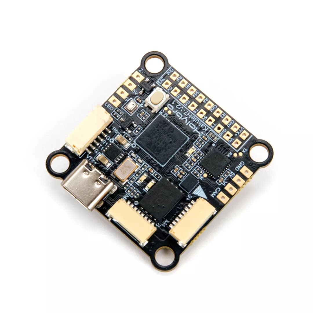 HolyBro Kakute H7 V1.5 Flight Controller ICM-42688-P for RC FPV Drone 3