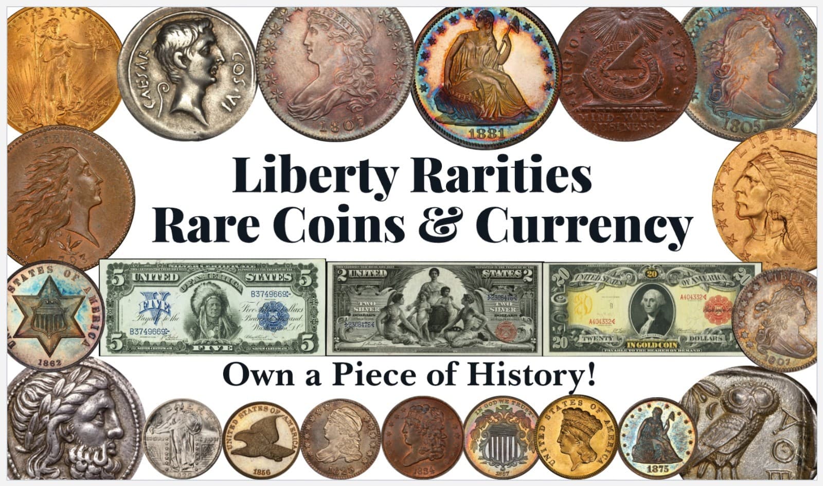 1864 $5 Confederate States of America T-69 PF-3 Note -PMG AU53 EPQ! Great Color! 5