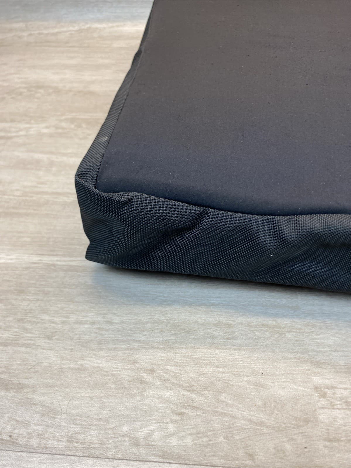 JAY ION Foam Seat Cushion w Cover for Wheelchairs 19”x 18” Stock #B 2