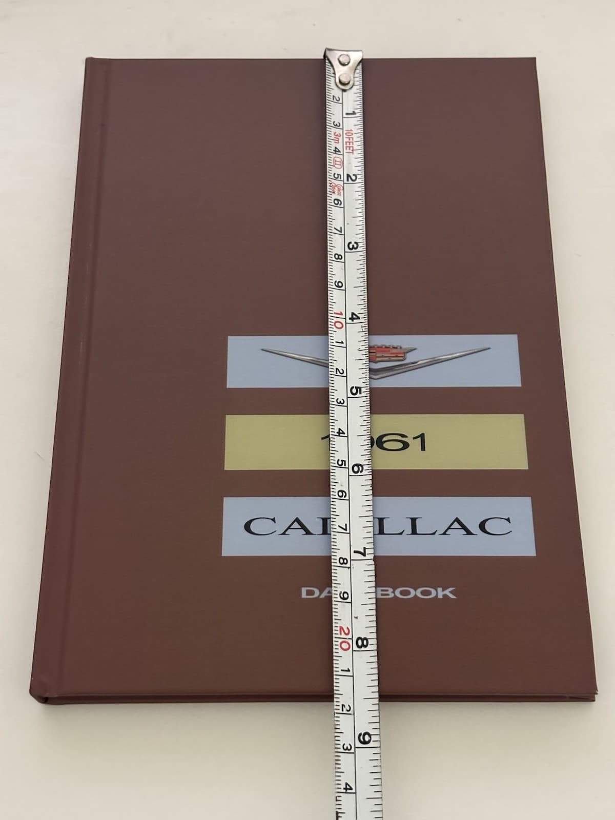 1961 Cadillac Data Book Models, Features, Interior - ClassyCo Jan Olaf Hansen 3