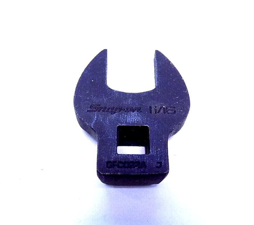 New Snap On  Crowfoot 11/16" Wrench 2