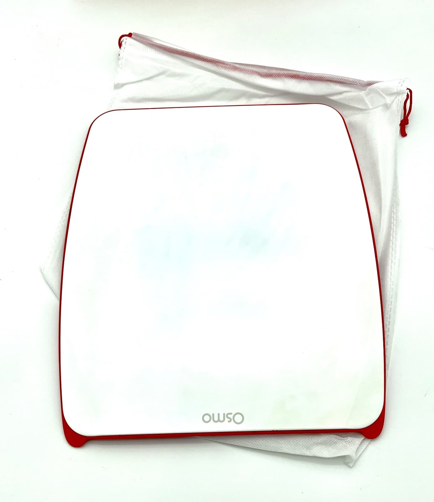 Osmo - Creative Starter Kit for iPad Ages 5-10 Base Stand Board Reflector Pouch 4