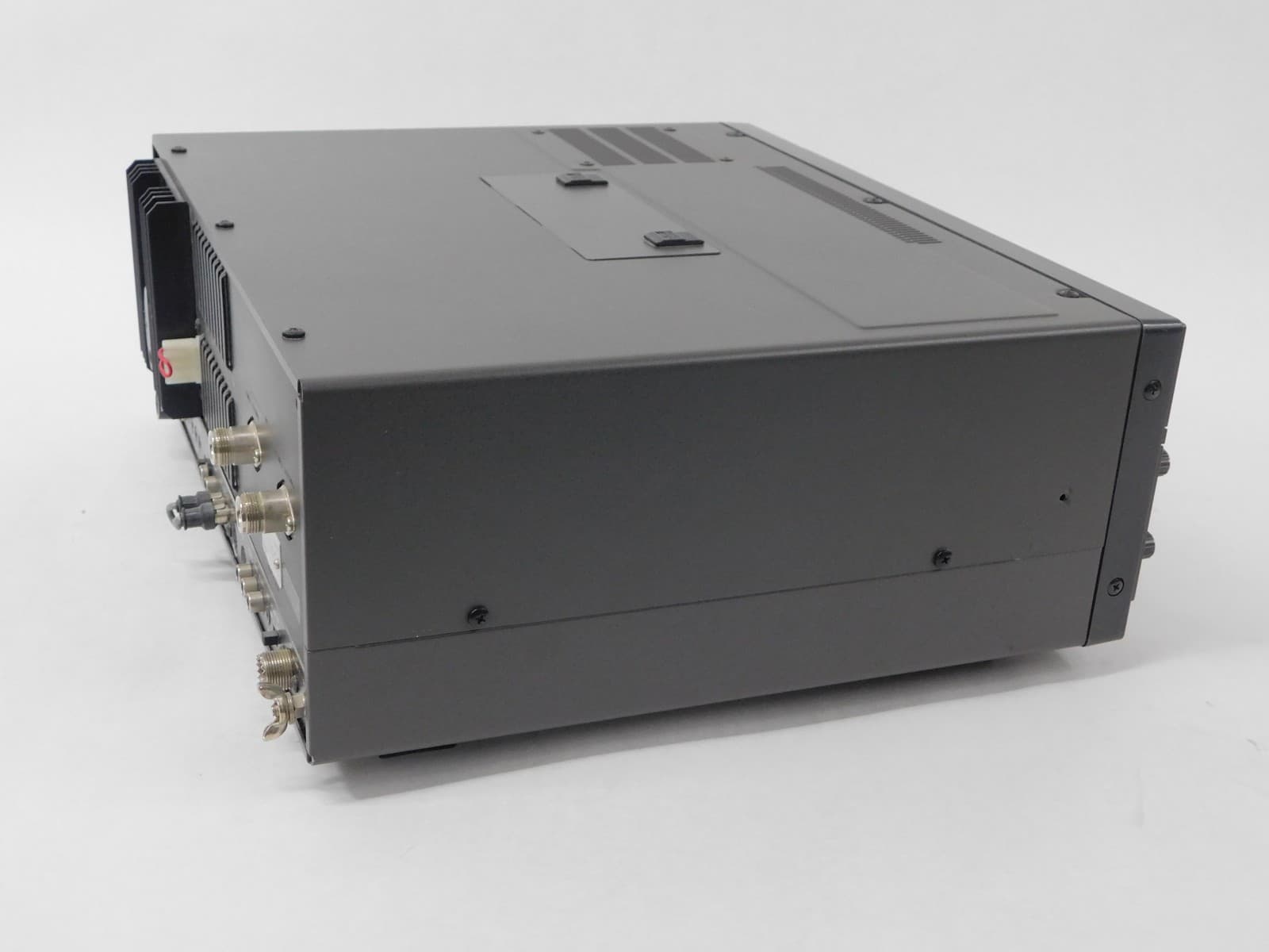 Icom IC-R9000 Ham Radio Communications Receiver (SN 01525, very nice) 5