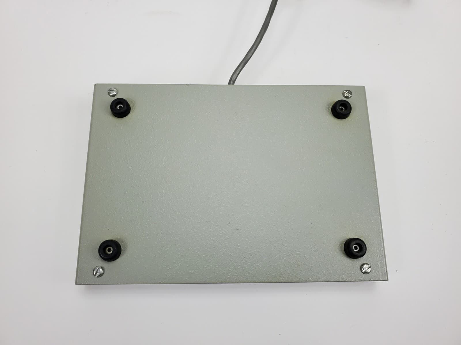 Clear Light Star Sentry Series Remote Keyboard 2 Untested  6