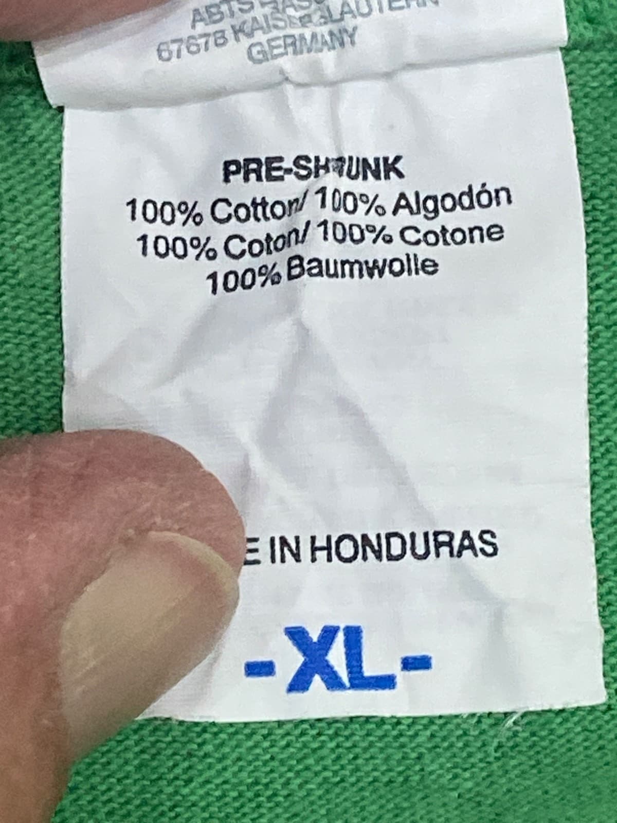 Rihanna TE Diamonds World Tour 2013  local crew Shirt Concert local crew t shirt 5