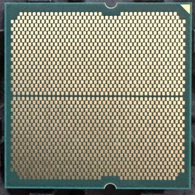 AMD - Ryzen 5 7600X 6-Core - 12-Thread 4.7GHz (5.3 GHz Max Boost) Socket AM5 ... 3