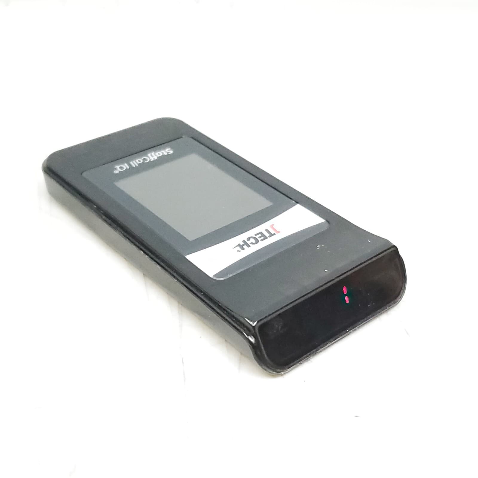 Staff Call IQ Model STFIQ Single Programmable Pager 3