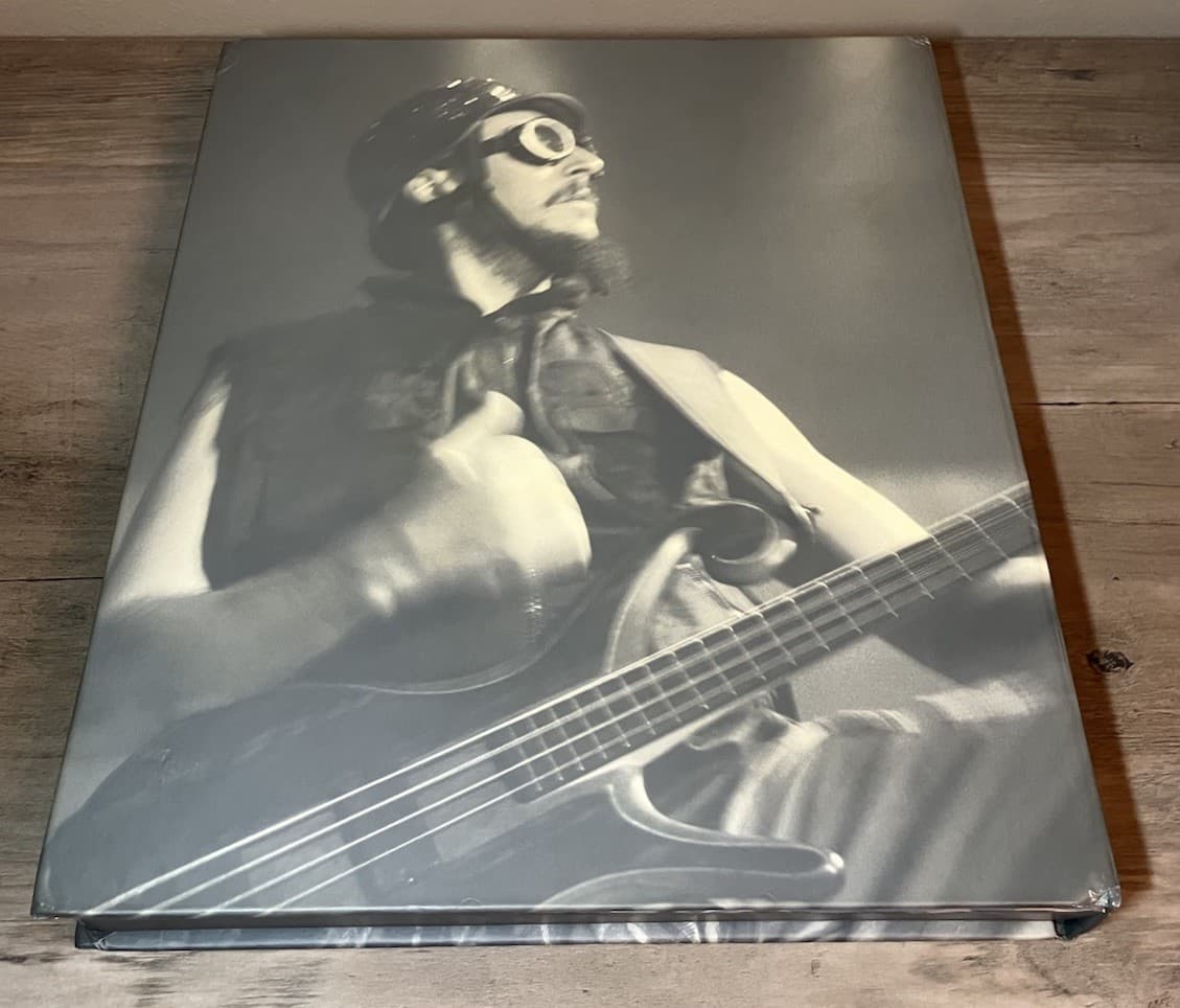 To Defy the Laws of Tradition : A Photographic Archive of Primus & Les Claypool 2