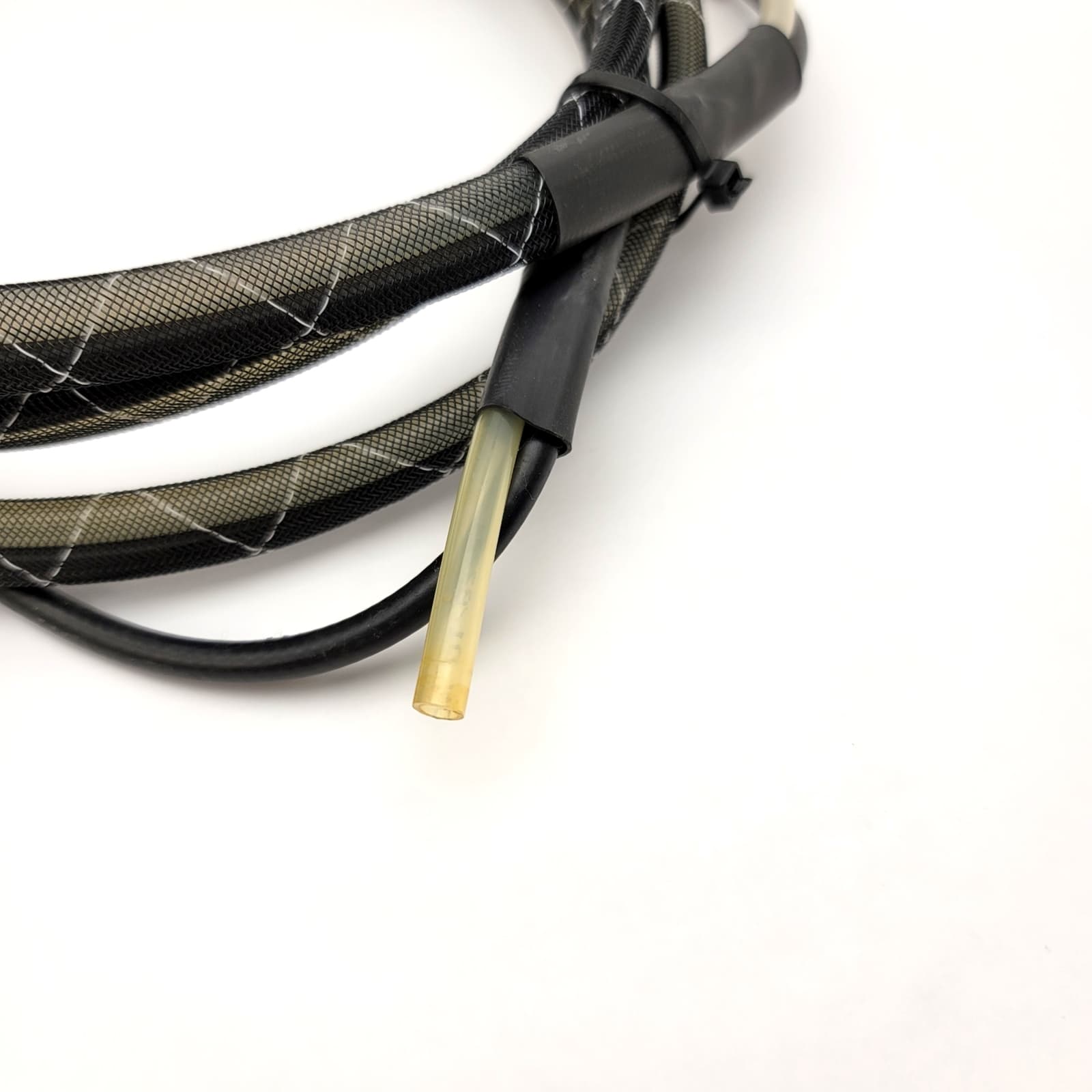 Electro Statics 90430-10100 Model HPS-II Ionizing Air Nozzle *No Power Supply* 5