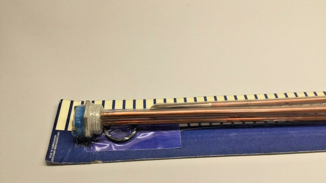 Ruud AP10873ML Resistor Element Water Heater 480V/4500W 4