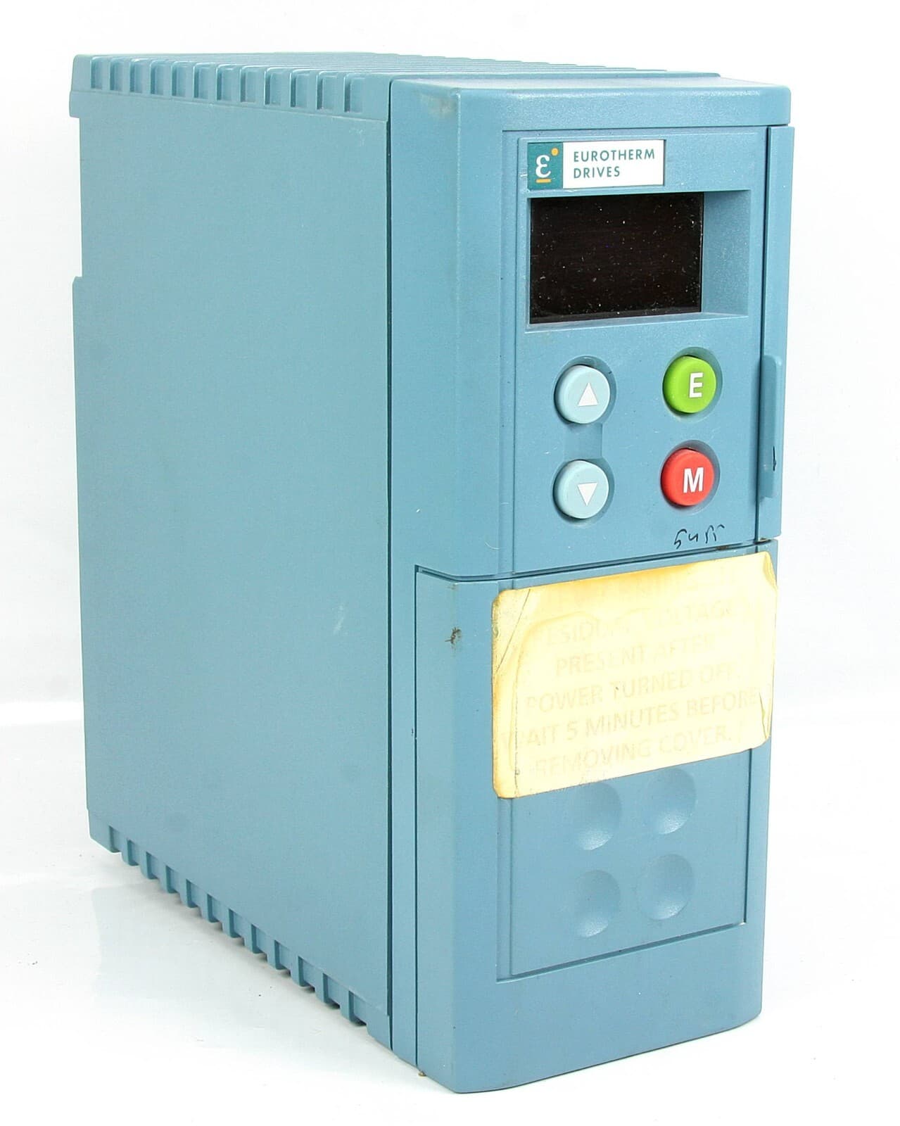 Eurotherm Frequency Inverter 601/003/230/F/00/UK 220-240V AC