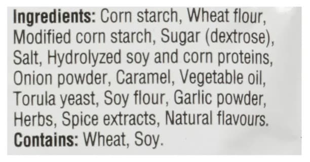 St. Hubert Hot Chicken Sauce Mix with Less Salt, 57g 3