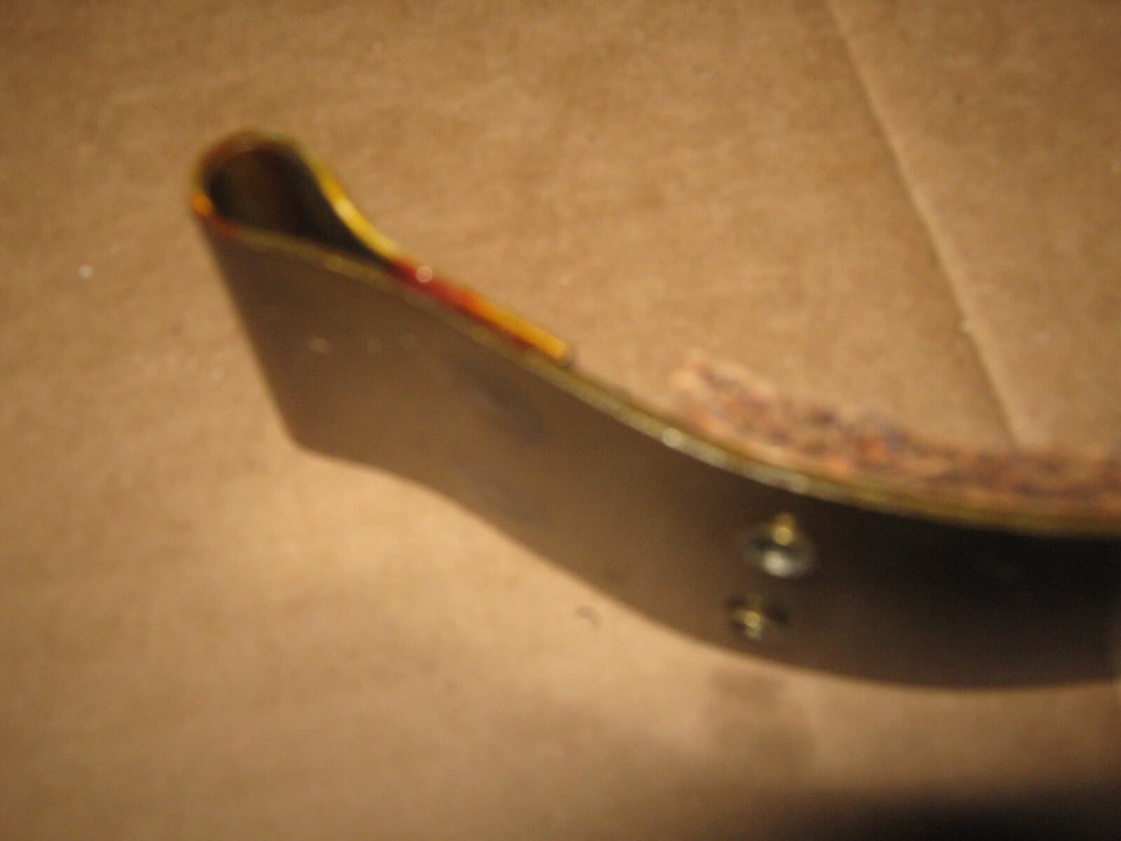 early Farmall Cub Brake Band "Free Shipping" #350967R21 6