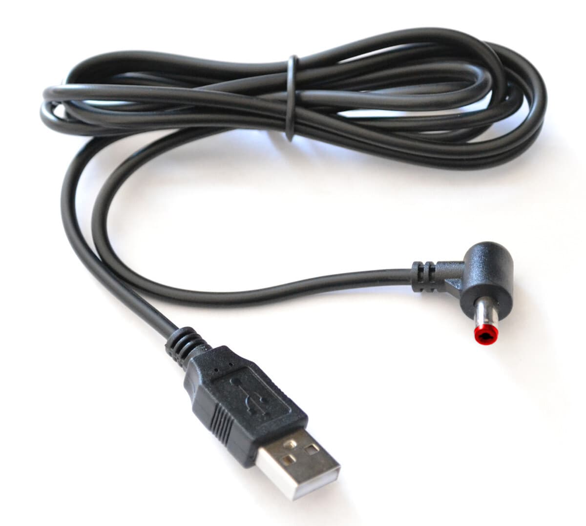 USB Power Cable for Sirius XM Radios (5 Foot Power Cord)