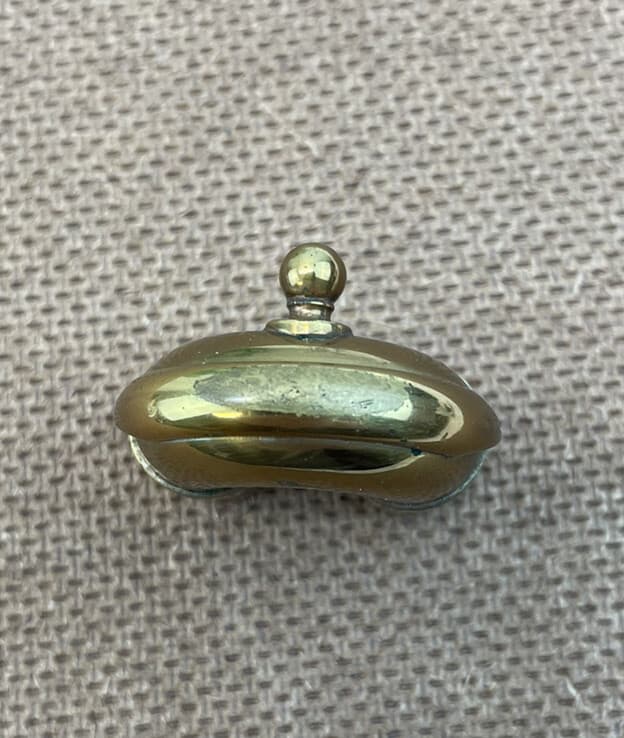 Early Geo M Bundy Cornet #2 Slide 4