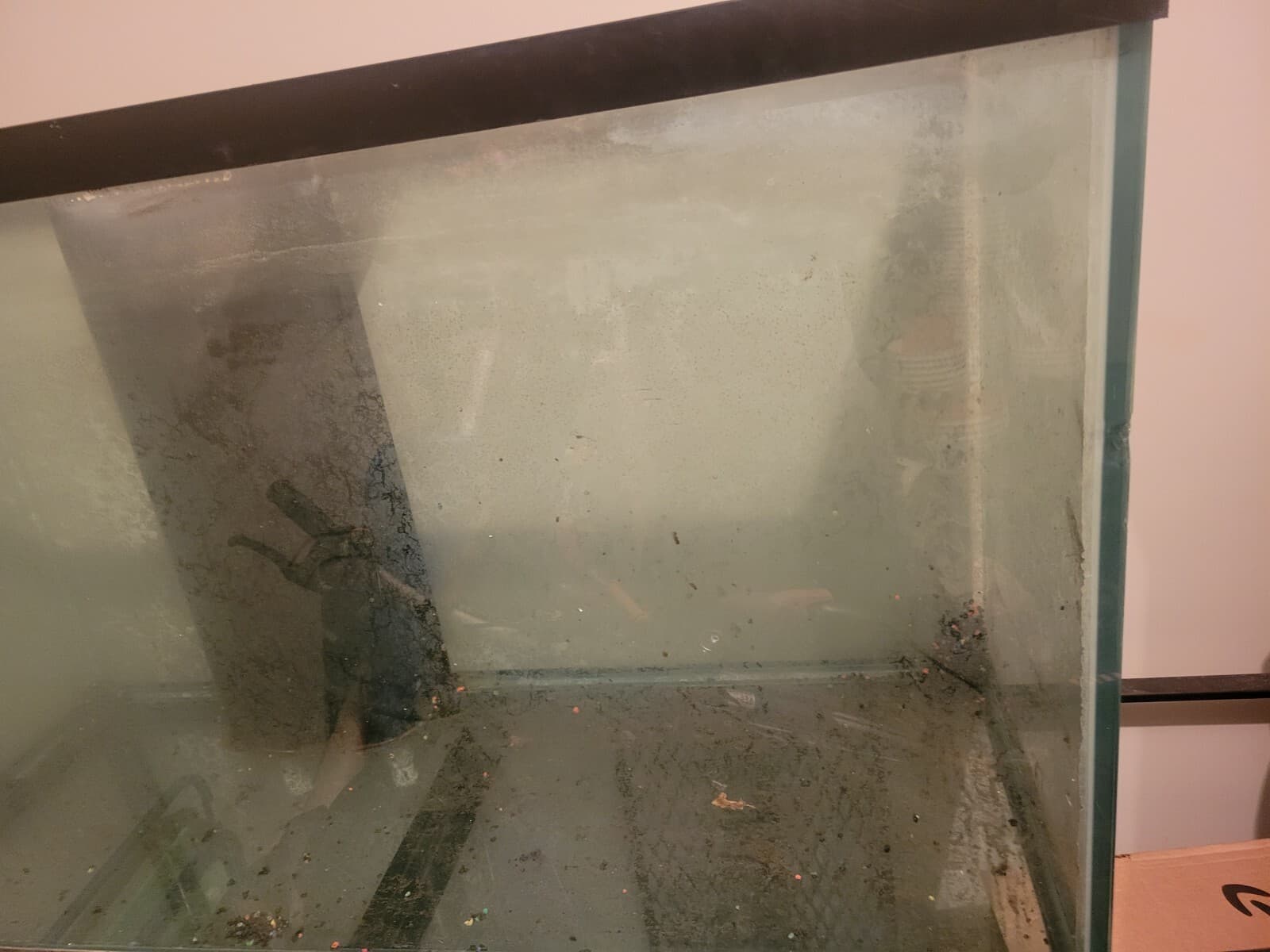 110 Gallon Reef Ready Aquarium  2