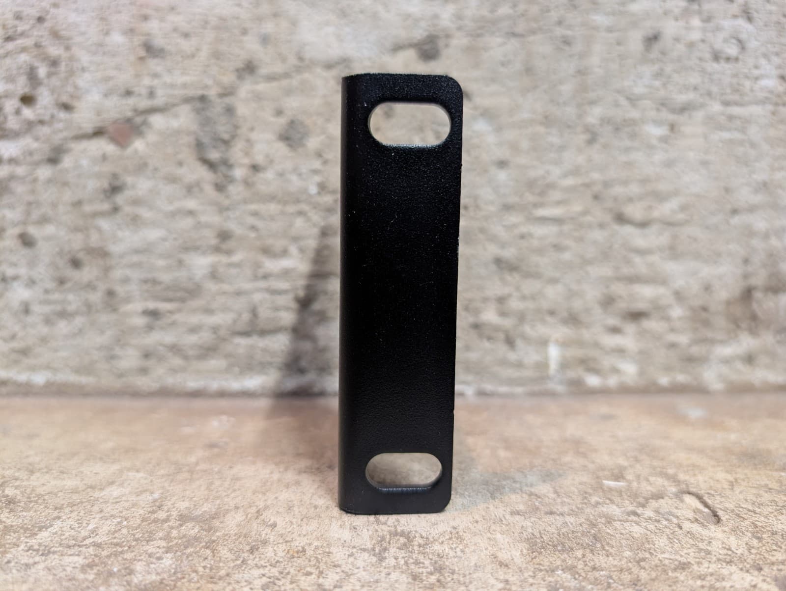 OEM APC PDU Heavy Duty Mounting Brackets + Screws (870-8586A R3 V0) 5