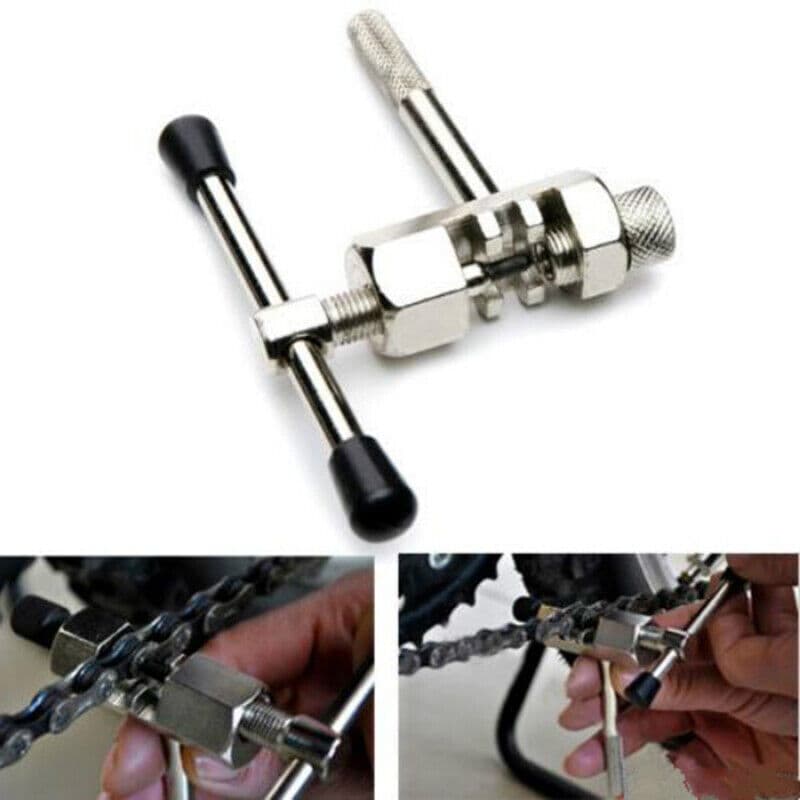 MTB Bike Crank Extractor Puller Bottom Bracket Remover Removal Tool Set 6