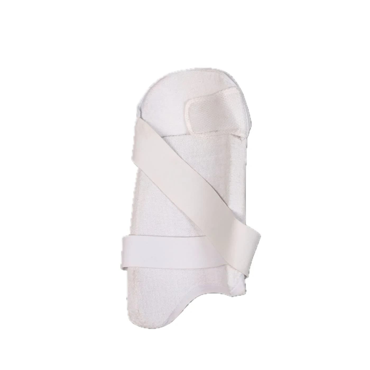 CA Plus 12000 Cricket Thigh Guard 4