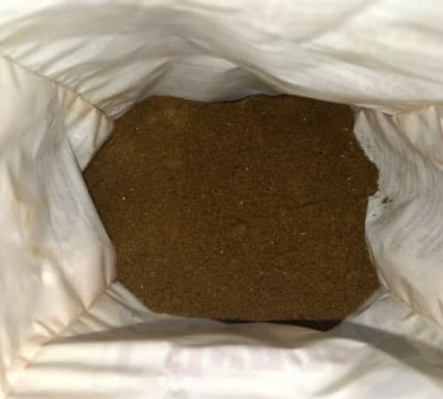 Fermented Rye malt for bread S.Pudov 300g + coriander С.Пудовъ Солод ржаной 3
