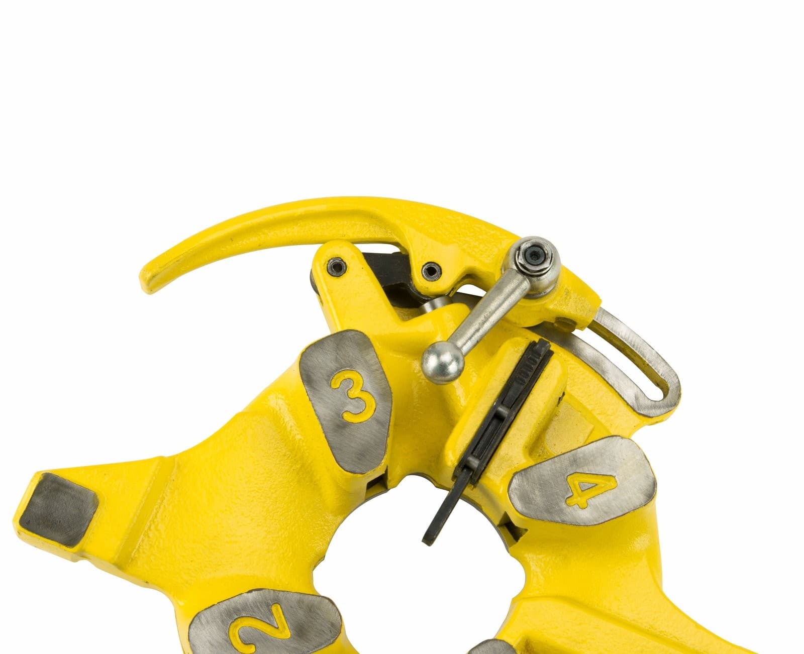 SDT 711 Universal Die Head fits RIDGID® 1224 Pipe Threading Machine 26132 26092 3