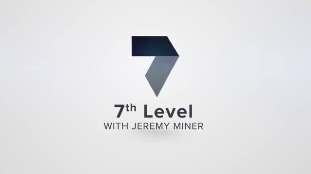 Jeremy Miner – 7th Level Communications Training – NEPQ 3.0