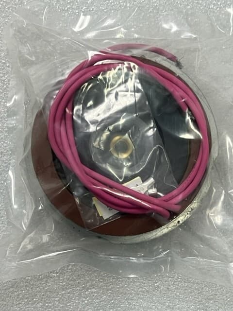 Yaskawa Electric QVAHP-02-1C Taco-Gene Tachometer for VS Motor New