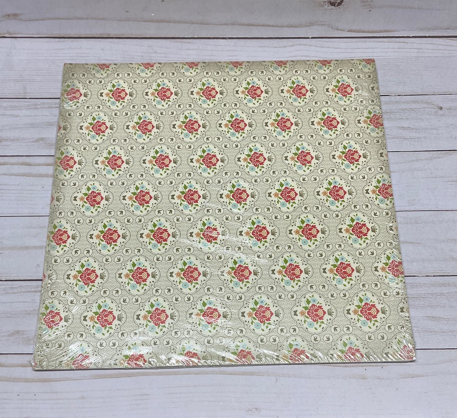 Stampin Up! 12" x 12" Designer Series Paper - NEW in pack - Your Choice! RETIRED 2