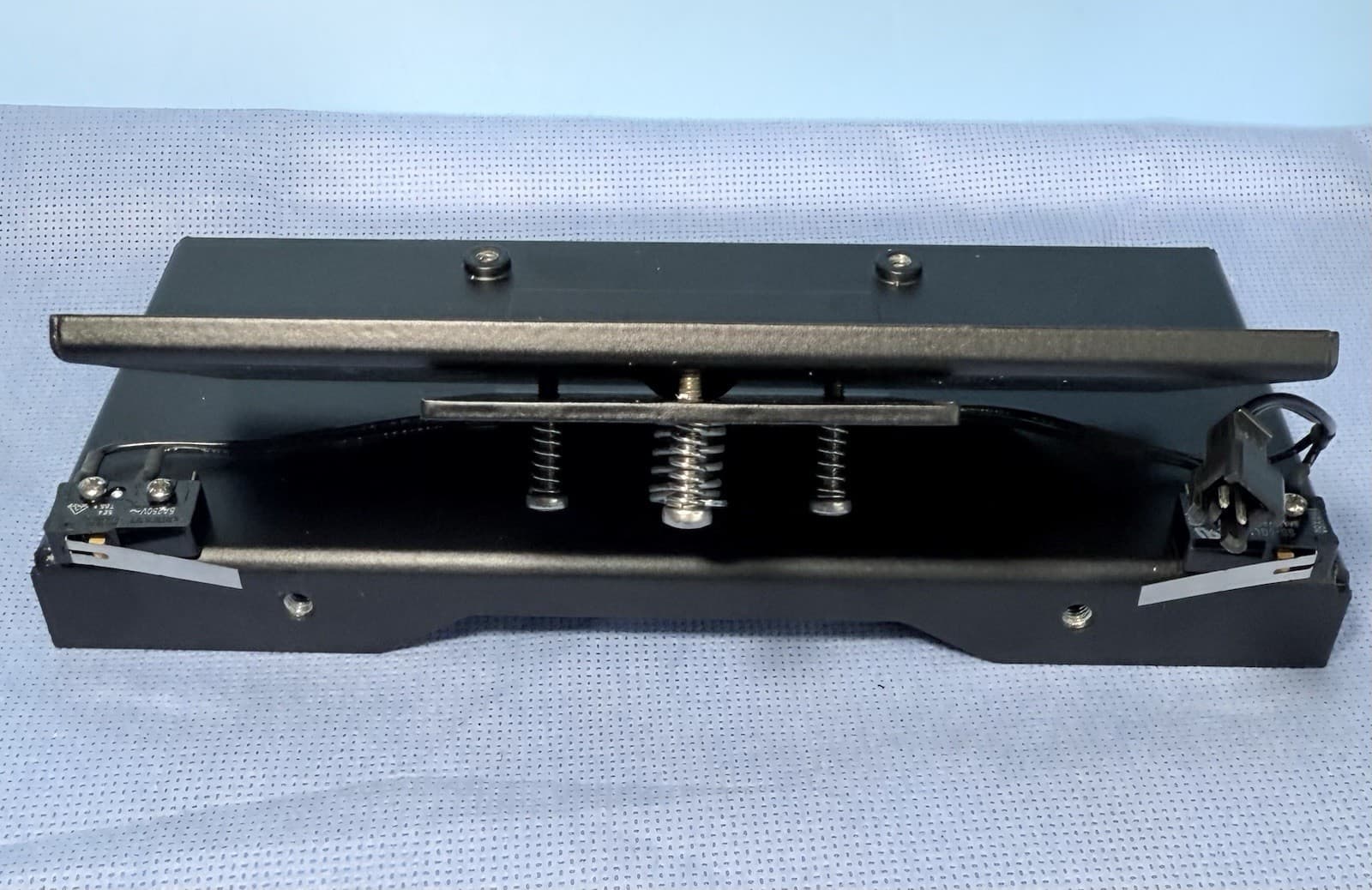 Stereo Optical Optec 5500P Vision Tester Reflector 3