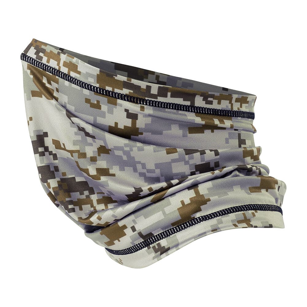 FACE MASK Bandana Neck Gaiter Headbands Scarf Reusable Breathable UV Sun Shield 3