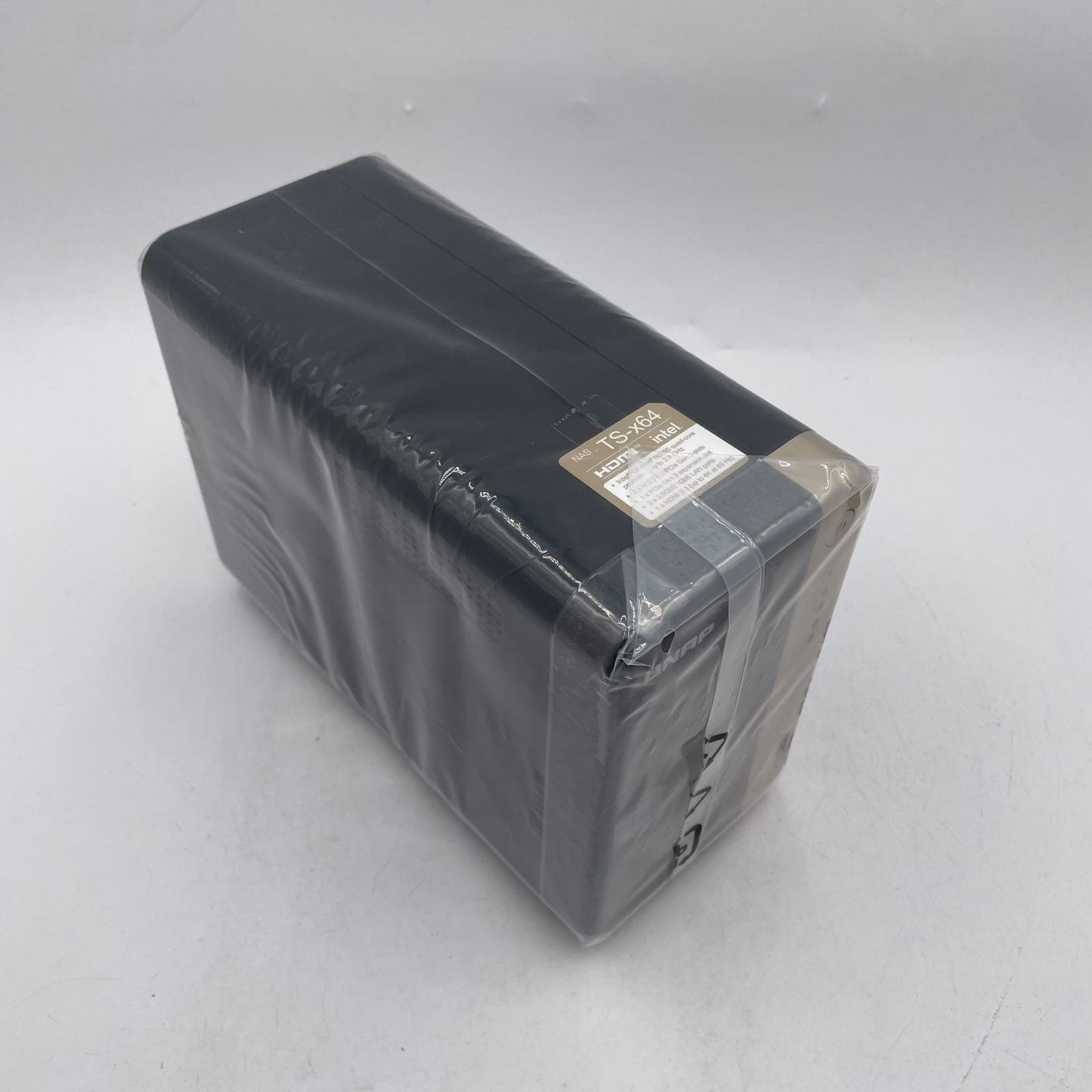 QNAP TS-264-8G-US 2 Bay High-Performance Desktop NAS (Diskless) 3