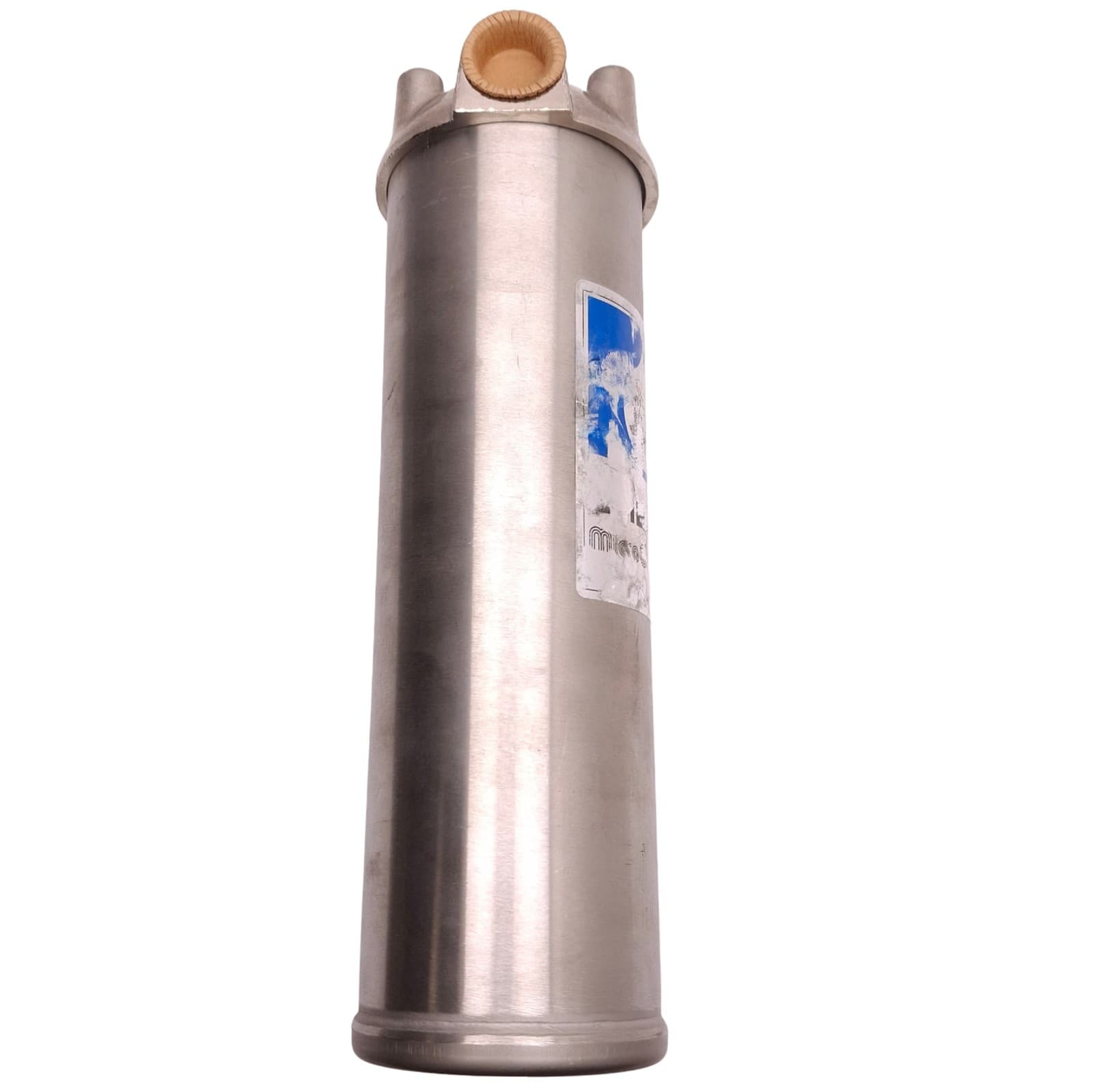 Shelco Filters FOSBN-786 Single Cartridge Filter Housing 9-3/4in, 3/4" NPT 5