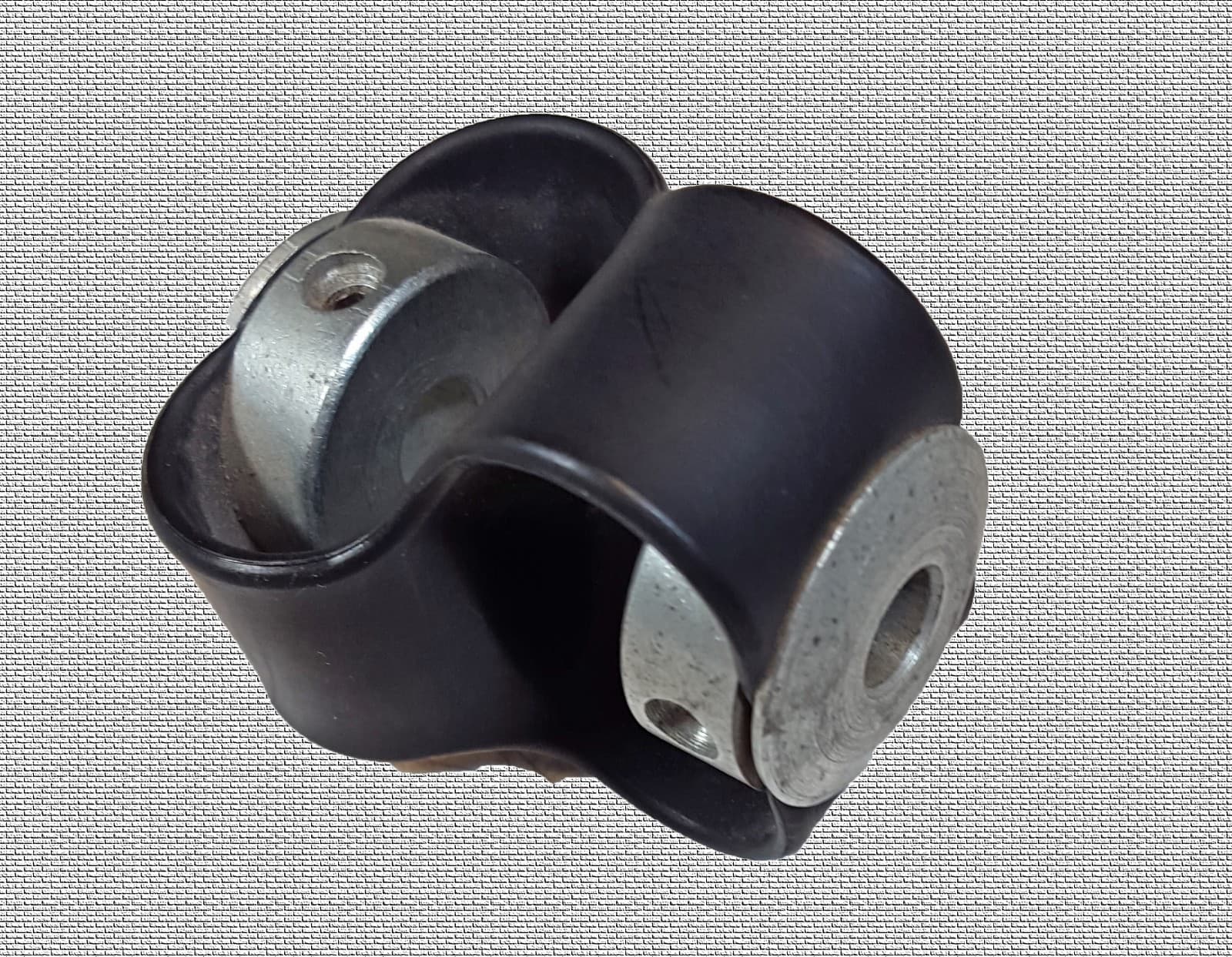 Waste Oil Heater Parts Reznor Flexible pump coupling for gear motor 112042