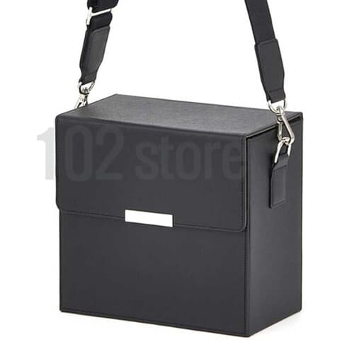 LG CineBeam Qube Protector Bag For HU710PB CineBeam Qube Black _No Tariffs In US 2