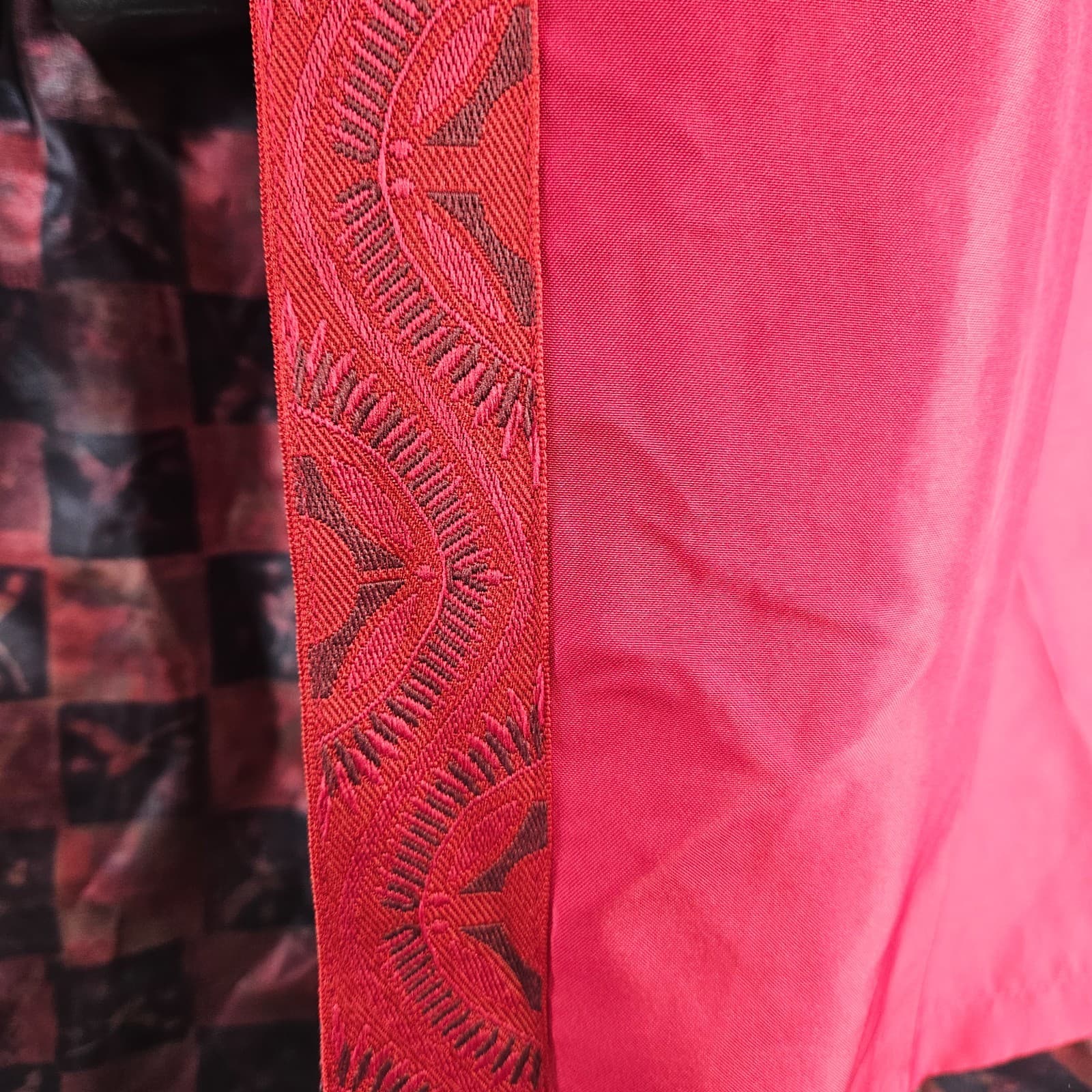 Disney HIGH QUALITY - DR DOCTOR STRANGE CLOAK Cape Adults ONE SIZE Cosplay - NEW 3