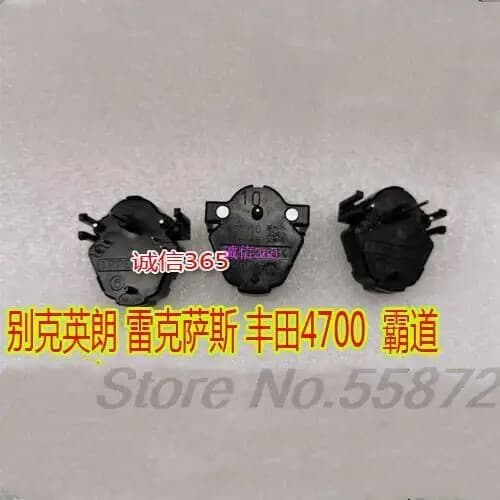 car instrument meter stepper motor for Toyota 4500 4700 prado Buick New Regal La