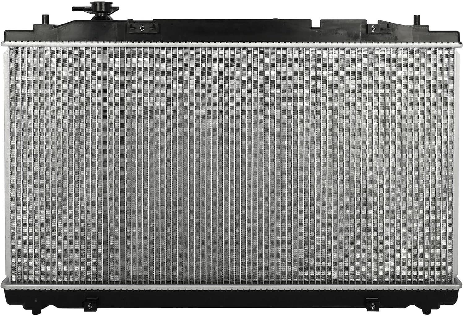 13035 Radiator Core Aluminum Fit for 2007-2012 for ES350 Base, 2005-2012 6