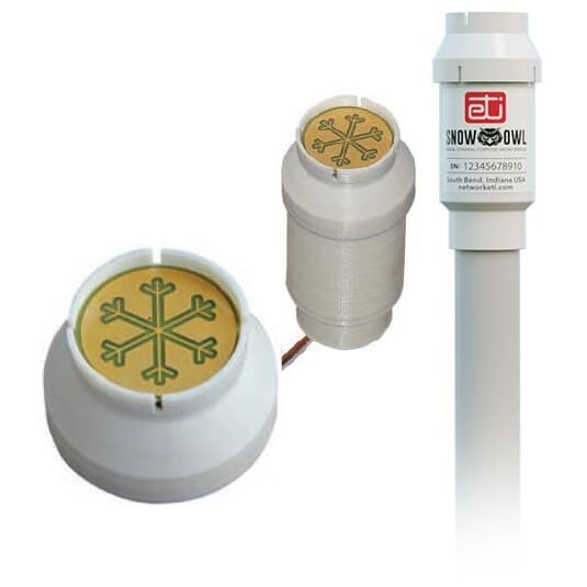 Snow Owl 25516 Snow/Ice Sensor 2