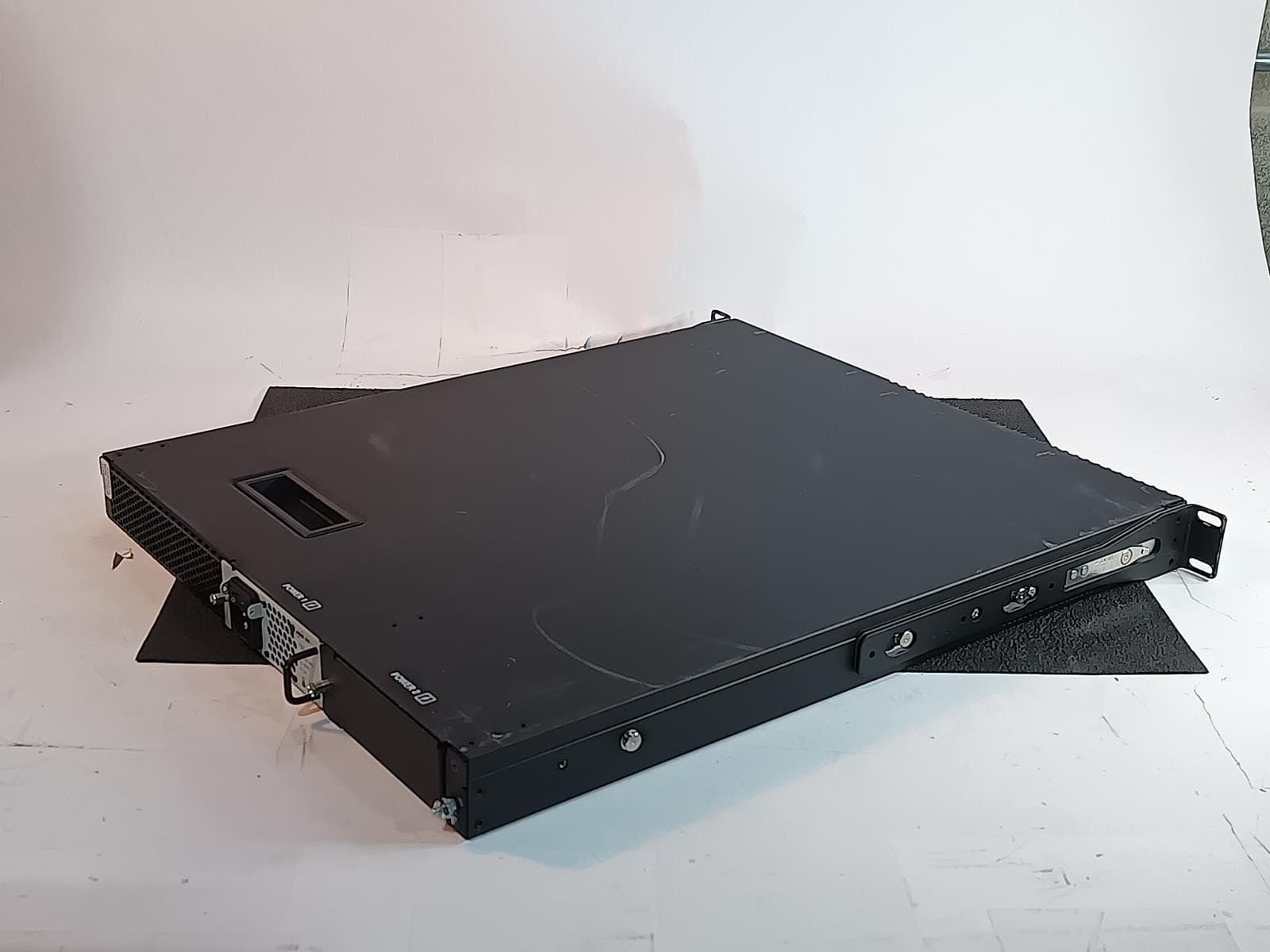 F5 Networks BIG-IP 1600 Series Application Delivery Controller 6