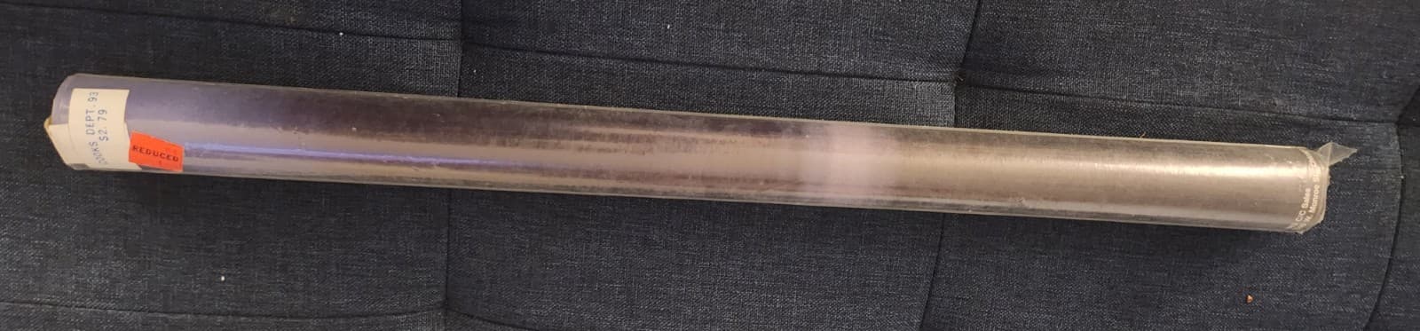 Vintage Poster Y80b Landers Sisters Playmates Audrey Judy 1982 Sealed Roll 20x28 4