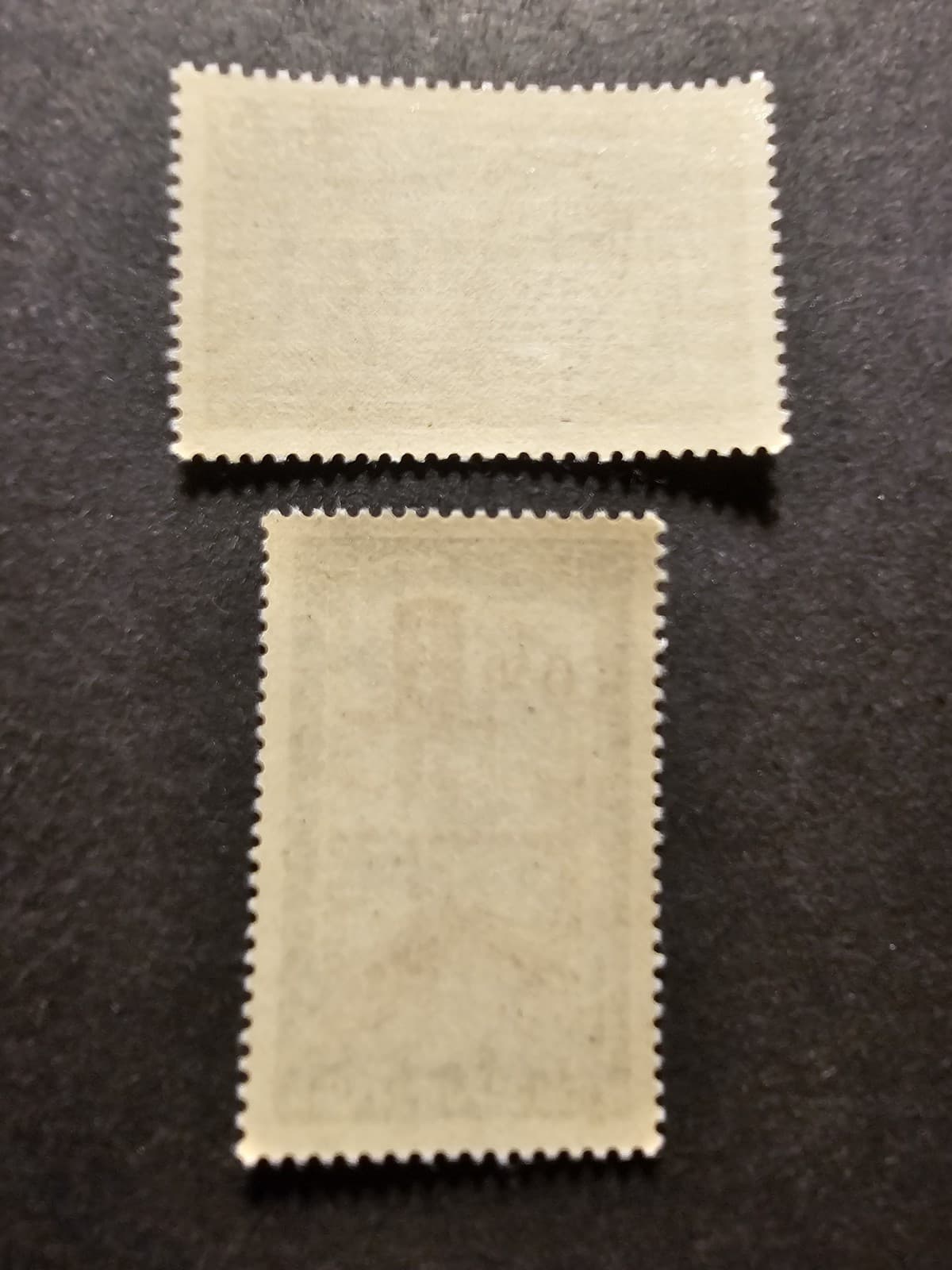 Stamp Morocco Eradication Of Malaria No. 446/447 New ** Luxury MNH 1962 2