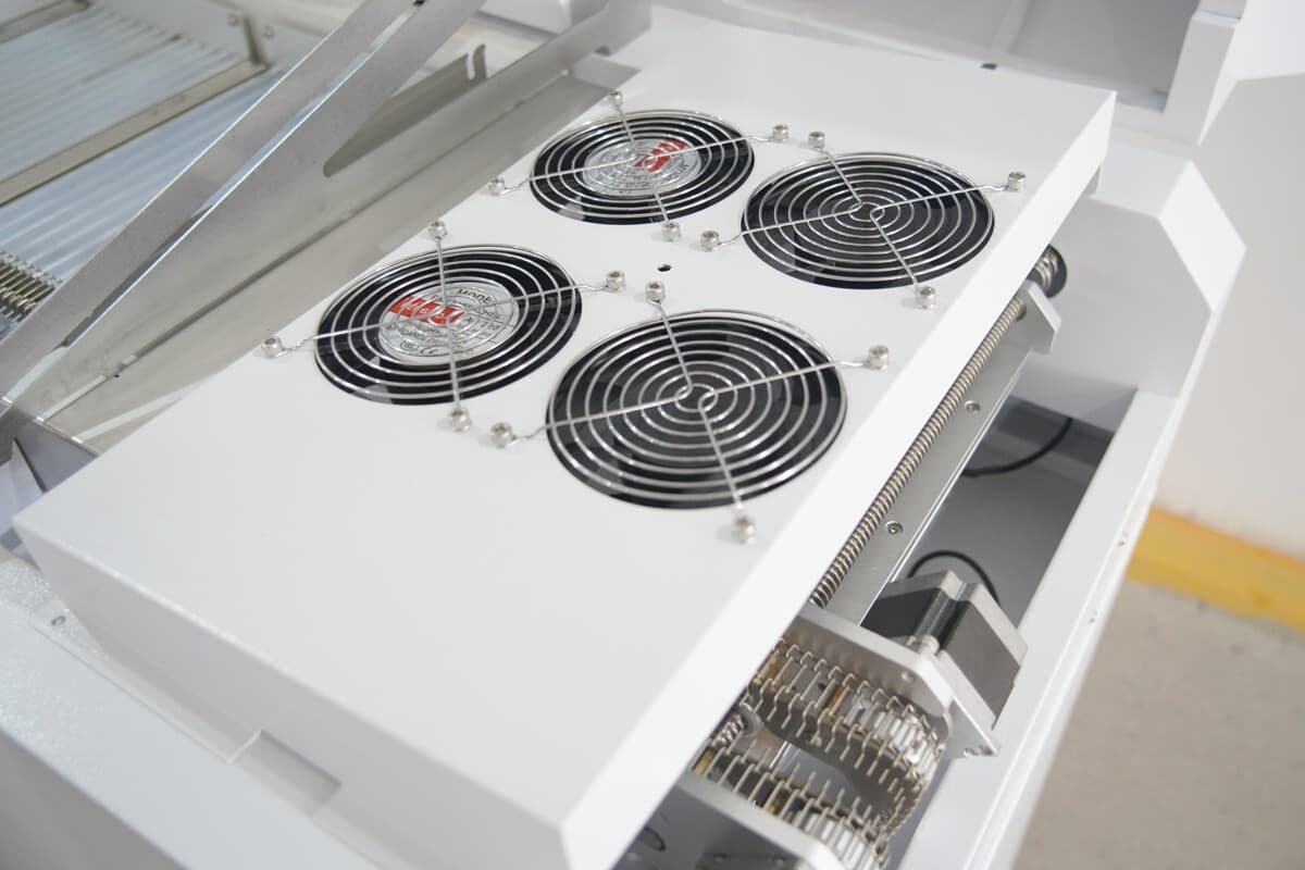 Heating coil/ Heating element for SMT Reflow Soldering machine IN8C IN12 IN12C 5