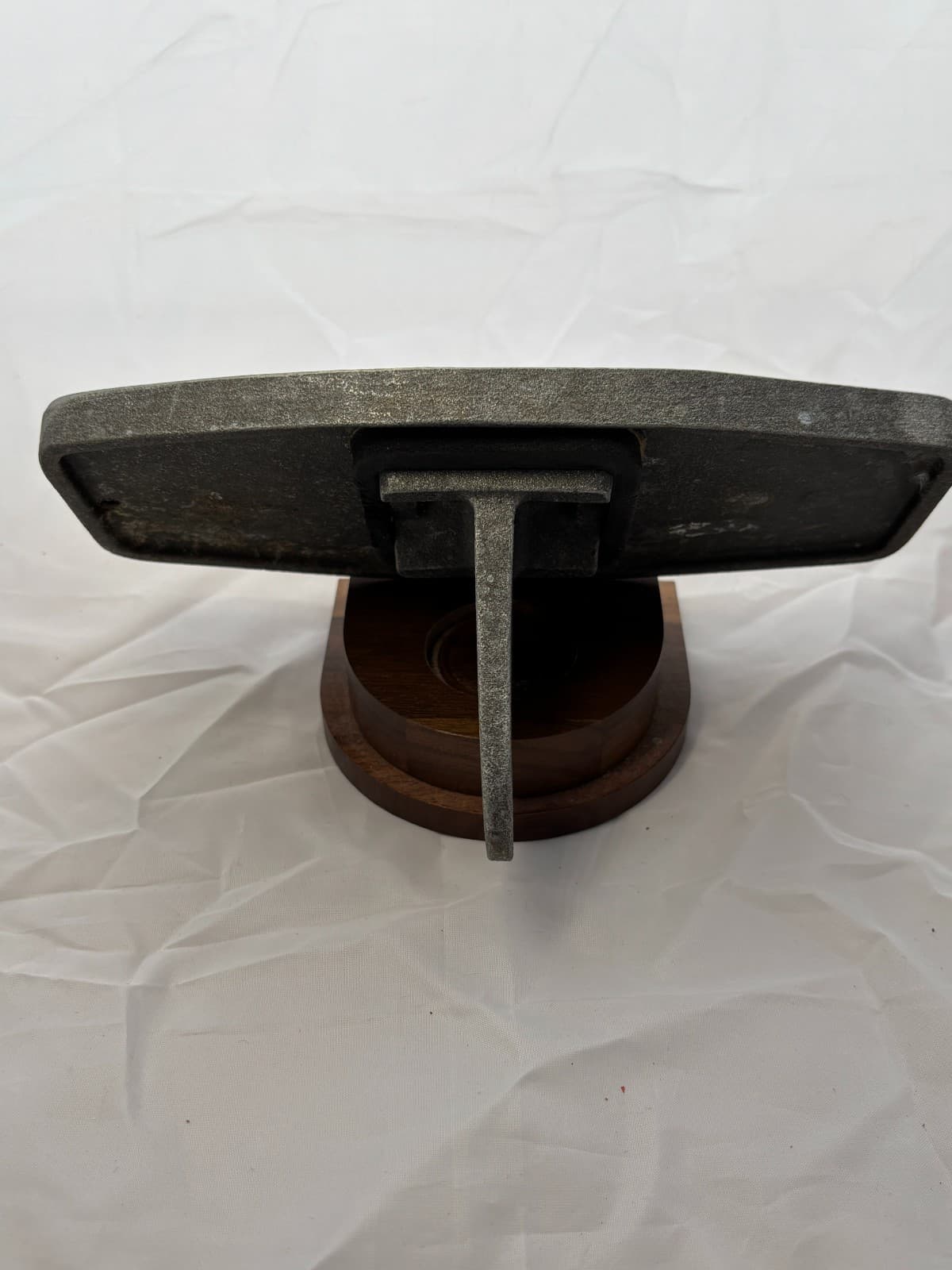 Vintage Jeep 2" Hitch/Tow Cover Metal Black w/Silver Raised "JEEP" in Silver 6