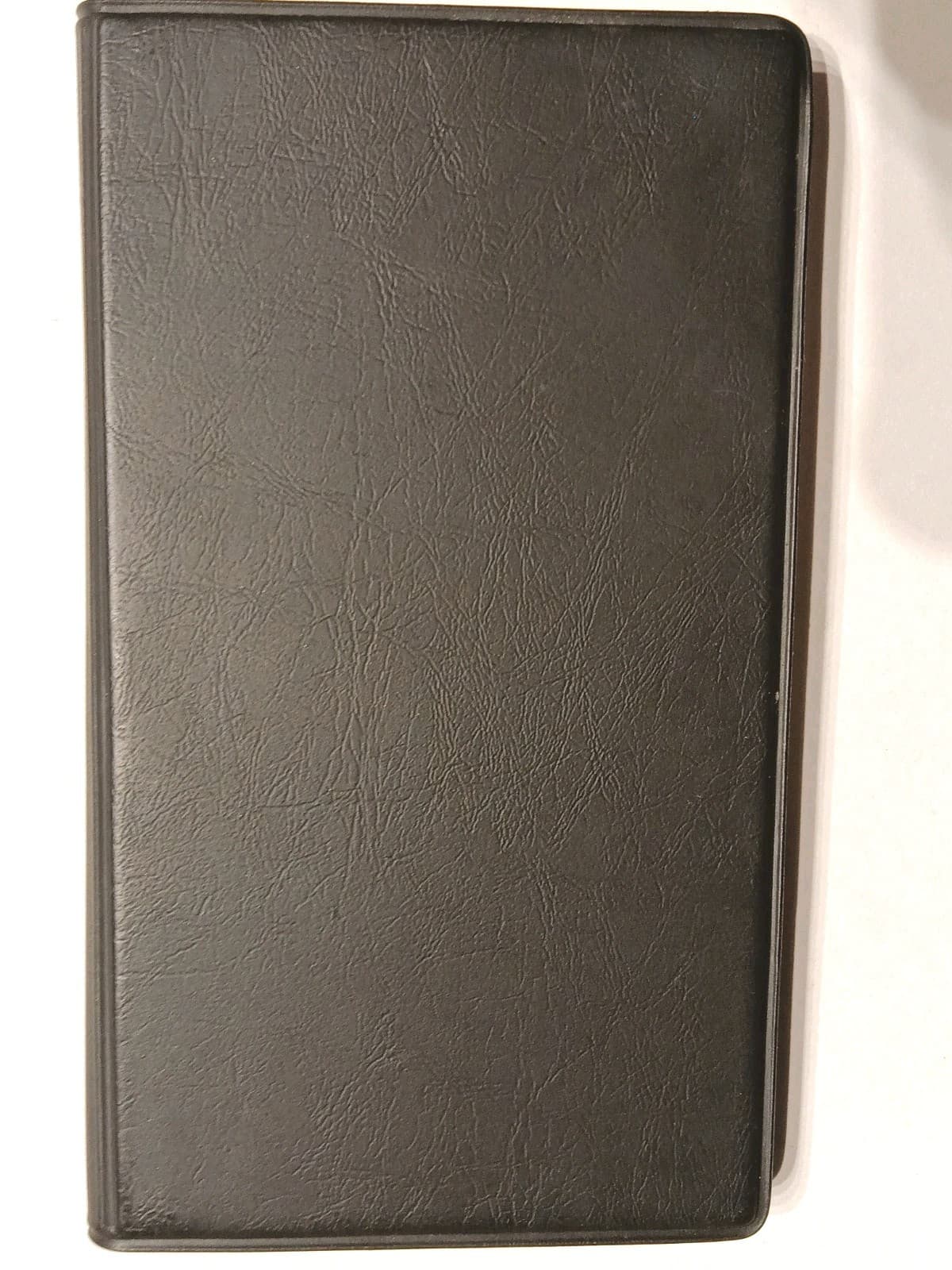 Vintage Radio Shack EC-4028 10 Digit Scientific Pocket Calculator with Case 5