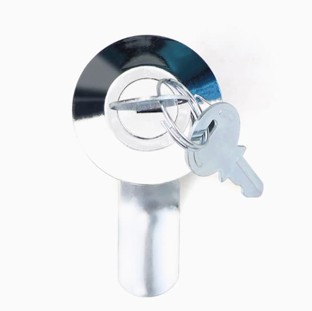 MS401 Distribution Box Lock Switch Cabinet Lock Strength resistance Strong wear 4