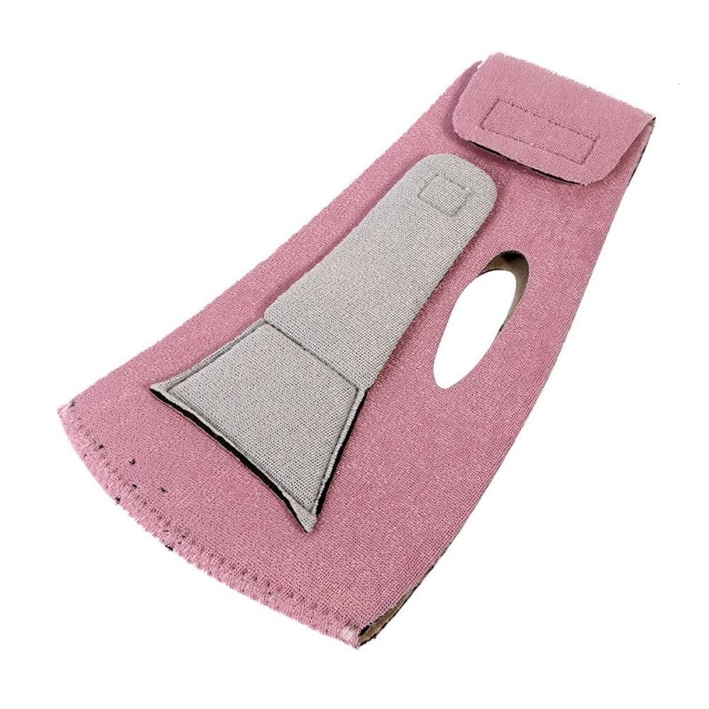 Stop Snoring Chin Strap Snore Belt Anti Apnea Jaw Solution Sleep V-type Facelift 6